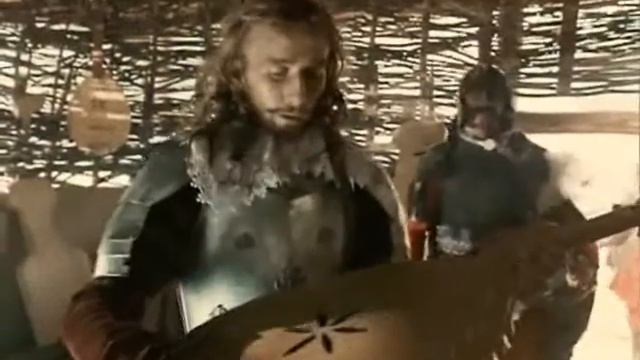Банбурбенд - Ой не ходи Грицю смотреть онлайн