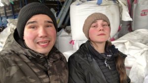 Как мы отдыхаем и работаем