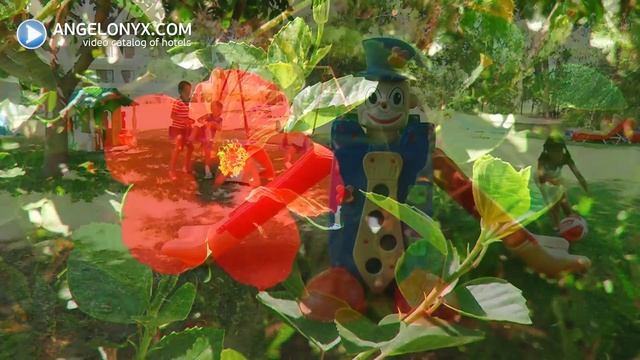 Kallithea Sun & Sky Hotel 3★ Hotel Greece Rhodes смотреть онлайн