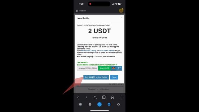 How To Fix JSON-RPC Error On MetaMask смотреть онлайн