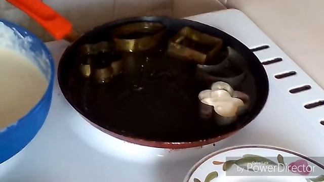 Очень вкусные оладьи смотреть онлайн
