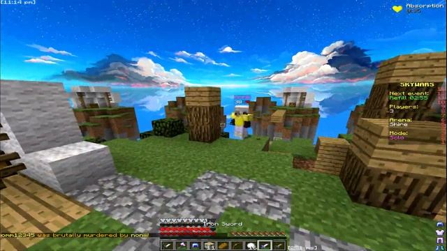 *NEW* BEST CRACKED CLIENTS for BEDWARS PvP! (1.8.9/1.16) смотреть онлайн