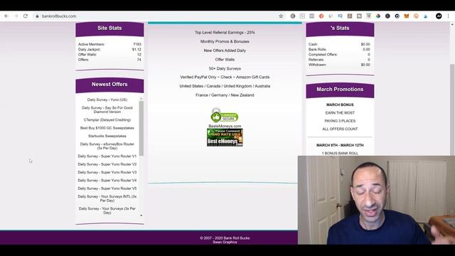 (Easy) 3 Ways To Get Pay Pal Money Daily 2023 | Bootstrap Your Affiliate Marketing Business смотреть онлайн
