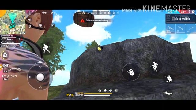 Best kill in free fire girl player #garenna #girlgaming смотреть онлайн