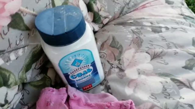 Как отстирать детские носки от грязи? Проверенные способы смотреть онлайн