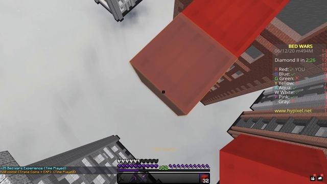 Badlion Profile Release | Hypixel Bedwars (700 subs) смотреть онлайн