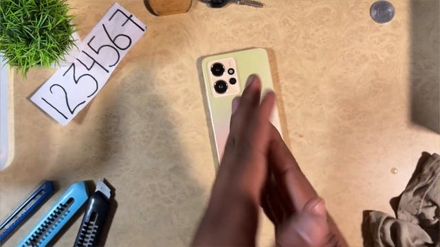 Redmi note 12 4g Drop test & Durability test ? ये नहीं हो सकता ?| Redmi note 12 4g review & camera смотреть онлайн