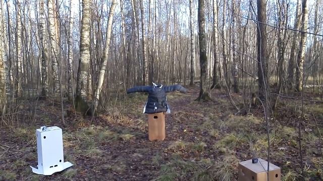 Что будет, если...Пивные кеги. Что может пойти не так? Подрыв куртки смотреть онлайн