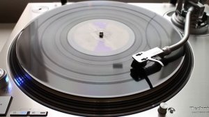 Pink Floyd - Wish You Were Here (Side 2)
1975 HQ Vinyl Long Play