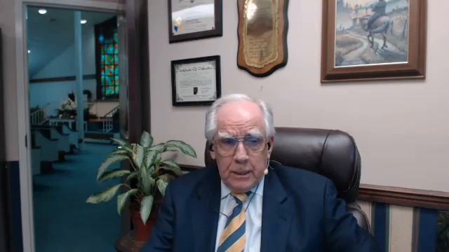 Joseph Chambers PawCreek Ministries смотреть онлайн