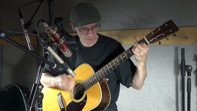 The Gunner's Dream - Pink Floyd - Acoustic cover - Doubleback смотреть онлайн