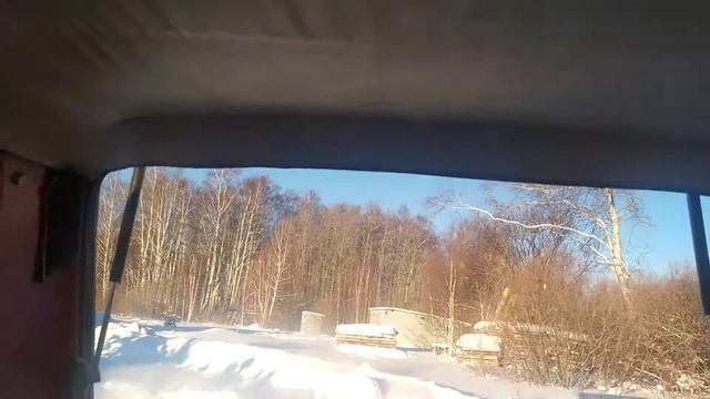 чистка снега автомобилем смотреть онлайн