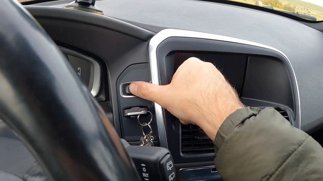 Volvo XC 60 D5 "220 Hp" * Ride and basic technical specs * смотреть онлайн