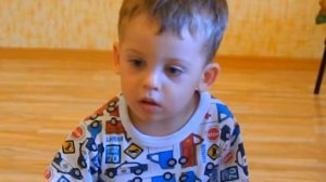 Занятия с детьми/ игра с камешками