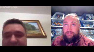 Выводим адепта из секты свидетели украины.mp4