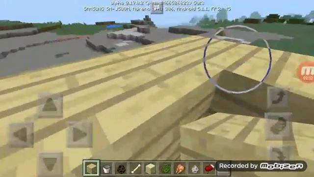 Как сделать в minecraft мини домик смотреть онлайн