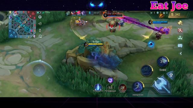 ЛУЧШИЙ ГАЙД НА НОВАРИЮ Mobile Legends смотреть онлайн