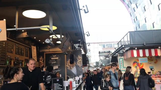 Netherlands Amsterdam Rotterdam Utrecht Moco Museum / Нидерланды Амстердам Роттердам Утрехт смотреть онлайн