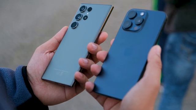 iPhone 15 Pro Max ilk inceleme | Daha yetenekli смотреть онлайн