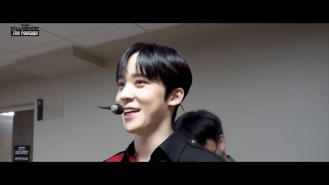 ATEEZ(에이티즈) The Footage EP.4 | BTW In Paris