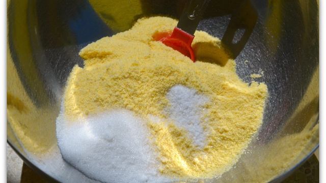 Кухня Мамашки