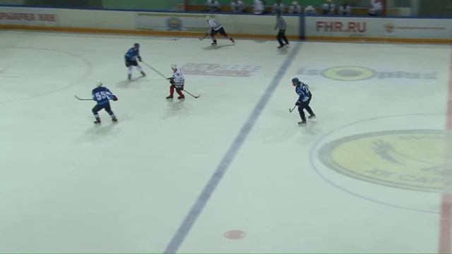 Орда (Астана) VS Белые Медведи (03.03.2018) смотреть онлайн