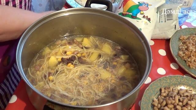 Готовим с умом и вдохновением 