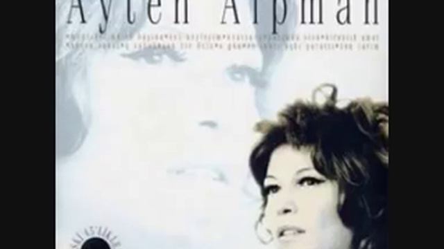 AYTEN ALPMAN SEN BENİM ŞARKILARIMSIN смотреть онлайн