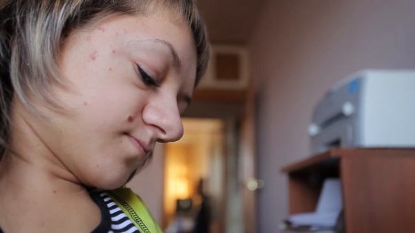 Хрустальное Счастье