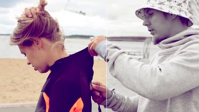 Тимбилдинги в Завидово / Team buildings in Zavidovo смотреть онлайн