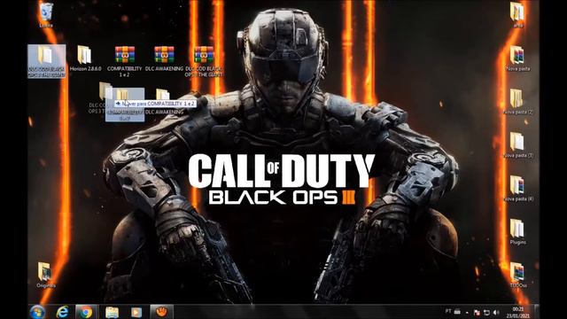 DLCs, COD BO3 + COMPATIBILITY 1 e 2 - XBOX 360 RGH / JTAG - DOWNLOAD E INSTALAÇÃO!!! смотреть онлайн