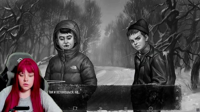 Я снова ЗАЙЧИК ► Зайчик: Другая История #1 смотреть онлайн