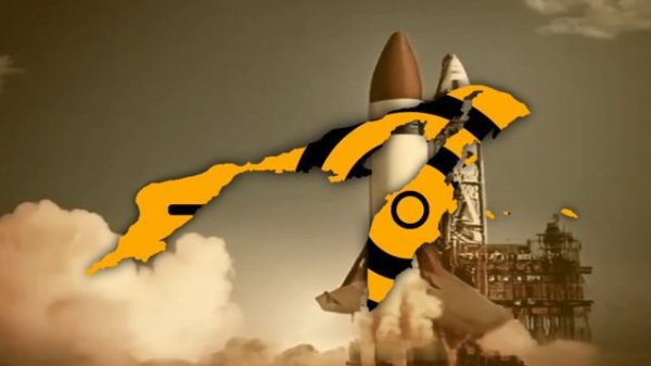 ChaoticClumsi - (TNO Fan Made) Post Evtukovich_ Technocratic Holy State [Holy Russian Technates]