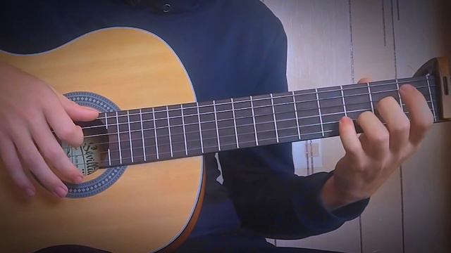 RSAC&ELLA-NBA cover(fingerstyle) смотреть онлайн