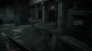 RESIDENT EVIL 7 biohazard Ключ от секционной комнаты