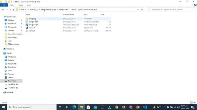 Installing VS Code & G++ Compiler | C Programming Language | Tutorial # 02 | Urdu & Hindi | Free Tr смотреть онлайн