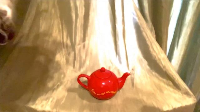 Козочка на чайник. Валяние из шерсти. Мастер Ирина Шикова. смотреть онлайн