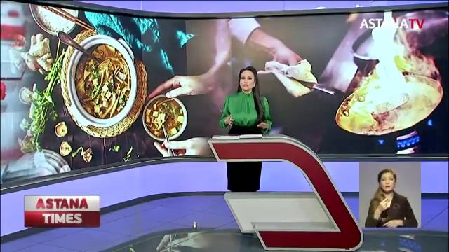 Летучих мышей и змей завозят из Китая для казахстанских ресторанов, - общественник смотреть онлайн