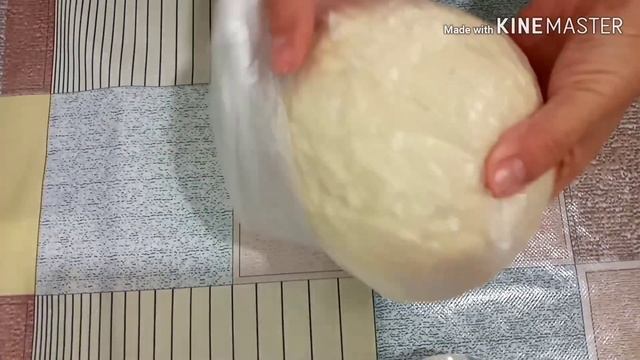 Очень мягкие и вкусные лепешки без яйц Простой рецепт?Шелпек ең оңай рецепт