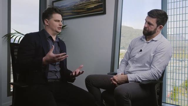 Episode Two: Taxation Implications with Daniel Gibbons смотреть онлайн