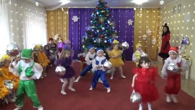 Танец Чупа Чупсов смотреть онлайн