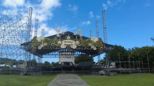 Бали. рыбный рынок, пляжи Нуса Дуа, закаты