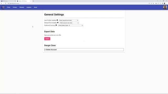3D Print Log June Updates - Filament Costs, Android App and more! смотреть онлайн