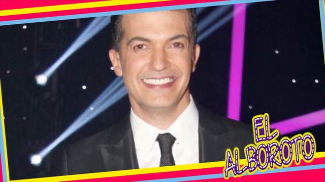 Rompe el silencio Fernando habla de su relación con Ana Patricia Rojo. смотреть онлайн
