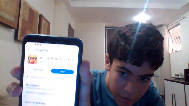 Angry birds kingdom o jogo de angry birds que ninguem conhece. смотреть онлайн