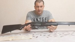 Иж 27 Е (Обзор,характеристики)