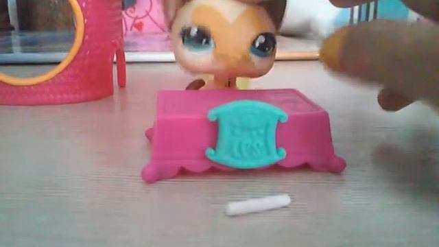 МК:Делаем сигарету для LPS^^" смотреть онлайн