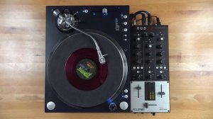 The Scratch Crate - Practice Yo Cuts 6 & Killer Portable Zombie Cuts