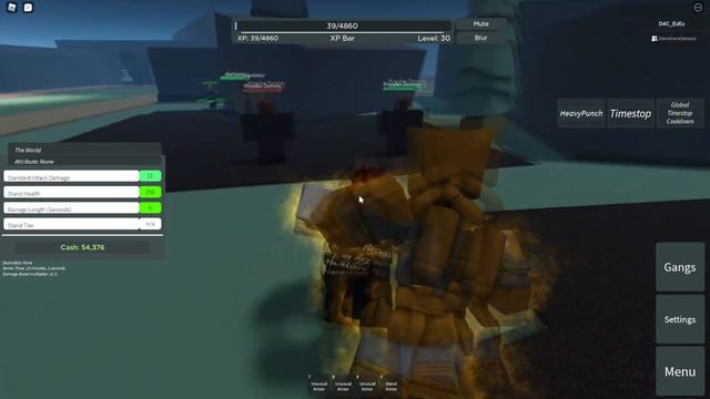 ОТКРЫЛ 10 ЛАКИ СТРЕЛ В НОВОМ СТЕНД АПРАЙТЕ смотреть онлайн