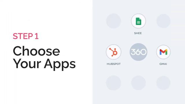 Connect WhatsApp to Zapier and Automate Messaging — 360dialog смотреть онлайн
